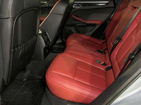 New 2026 Porsche Macan AWD/4WD image 20