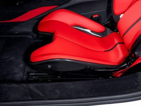 Certified 2025 Ferrari 296 GTB RWD image 22