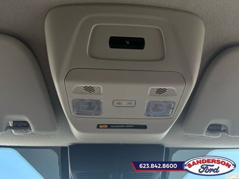 Used 2025 Ford Transit 250 Low Roof w/ Exterior Upgrade Package RWD image 21