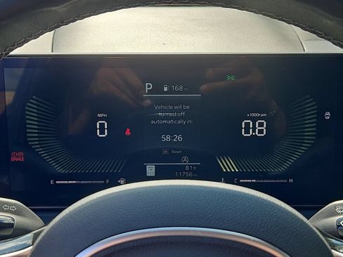 Certified 2025 Kia Sorento S AWD/4WD image 26