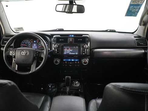 Used 2019 Toyota 4Runner Limited AWD/4WD image 13