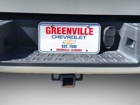 Used 2018 Nissan Titan SL w/ Chrome Package RWD image 33