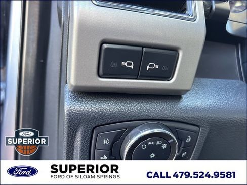 Used 2022 Ford F250 Lariat w/ Lariat Value Package image 24