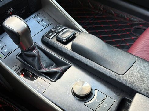 Used 2015 Lexus IS 350 w/ F-Sport Package image 20