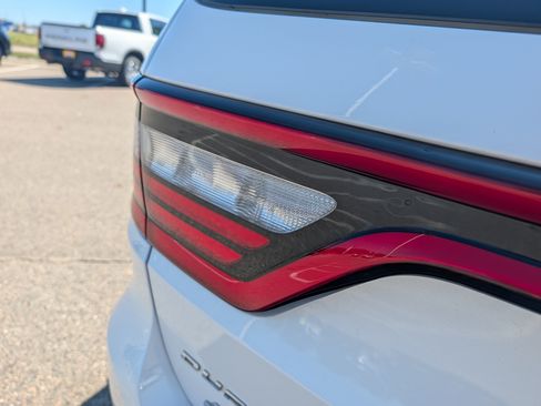 Used 2020 Dodge Durango GT AWD/4WD image 17