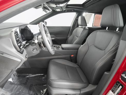 Certified 2025 Lexus RX 350 Premium Plus w/ Convenience Package image 9