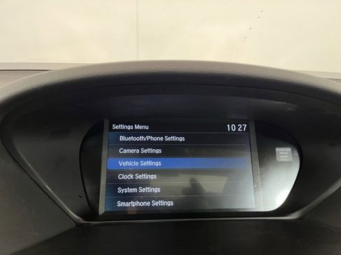 Used 2019 Acura TLX V6 SH-AWD image 16