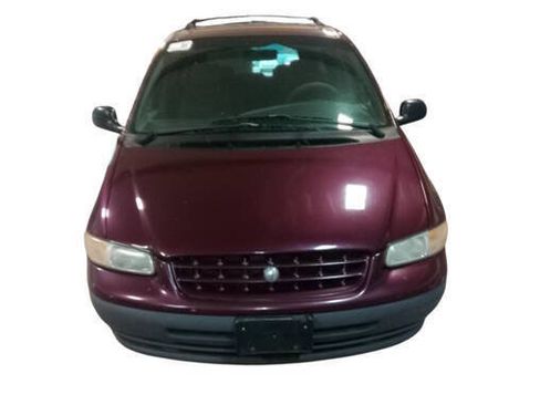 Used 1999 Plymouth Grand Voyager FWD image 9