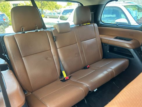 Used 2013 Toyota Sequoia Platinum image 21