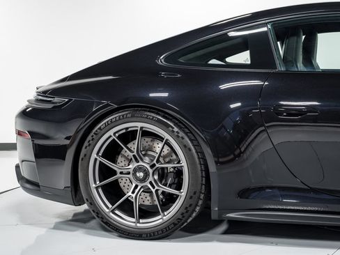 Used 2026 Porsche 911 GT3 RWD image 47
