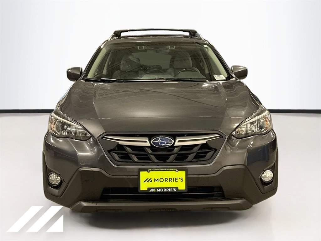 Used 2023 Subaru Crosstrek 2.0i Premium AWD/4WD image 2