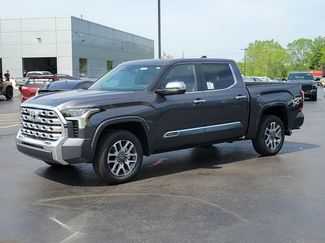 New 2026 Toyota Tundra 1794 Edition AWD/4WD video 2