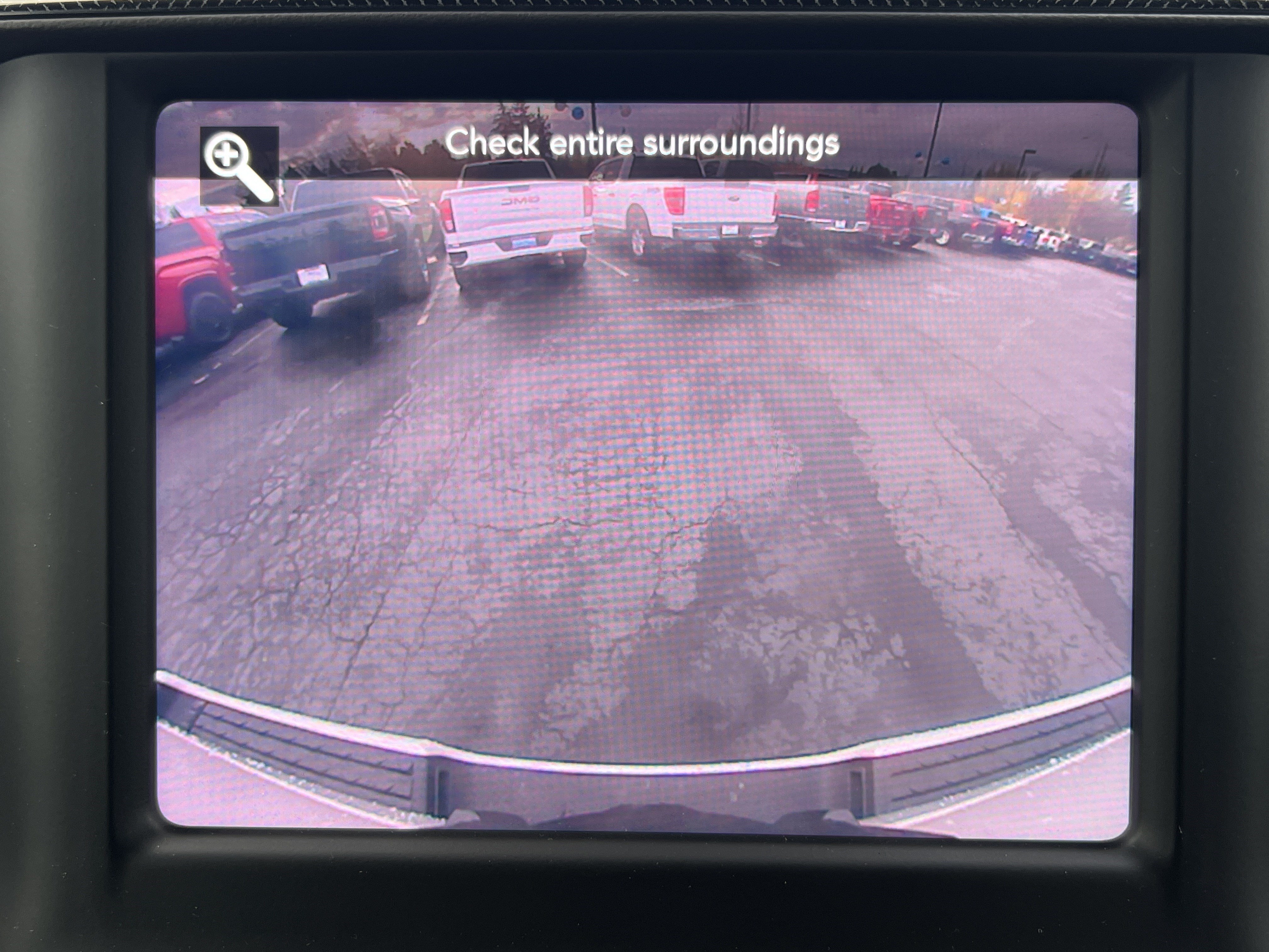 Used 2020 RAM 1500 Sport w/ Level 2 Equipment Goup w/2_L AWD/4WD image 11