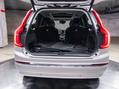 Used 2022 Volvo XC90 T8 Inscription w/ Advanced Package AWD/4WD image 31