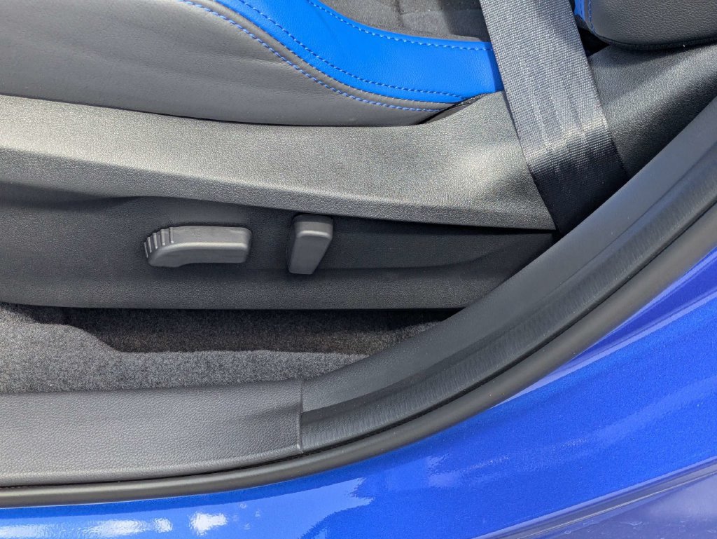 New 2026 Subaru WRX tS AWD/4WD image 20
