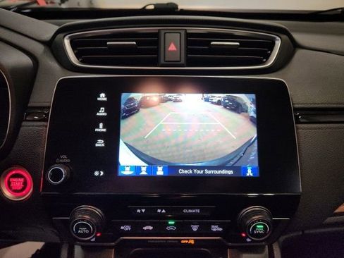 Used 2021 Honda CR-V EX-L image 15