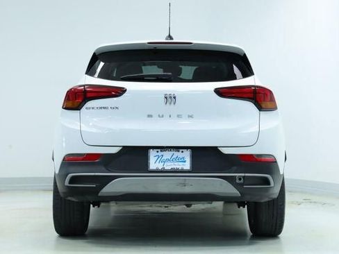 Used 2024 Buick Encore GX Preferred FWD image 8