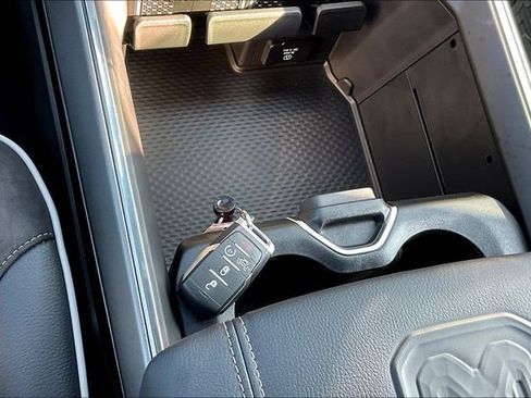 New 2026 RAM 1500 Laramie w/ Night Edition image 29