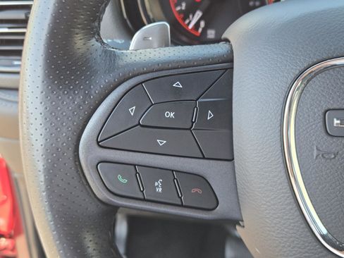 Certified 2022 Dodge Durango GT w/ Blacktop Package image 17