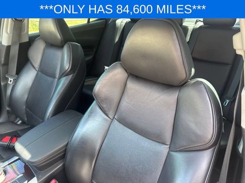 Used 2015 Acura TLX V6 w/ Technology Package FWD image 13