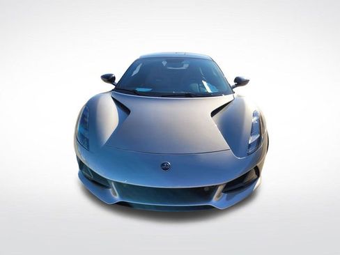 Used 2025 Lotus Emira RWD image 10