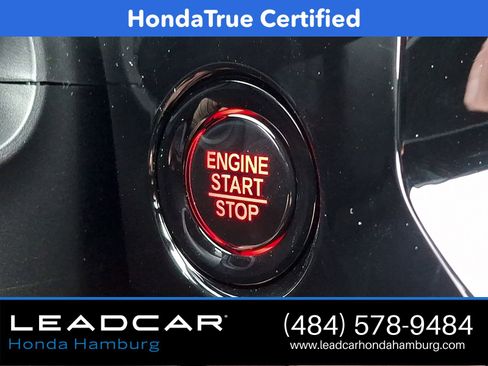 Certified 2026 Honda Civic Sport image 25