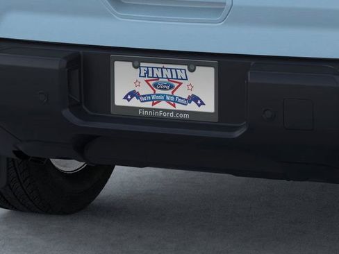 New 2025 Ford Bronco Sport Heritage w/ Convenience Package image 23