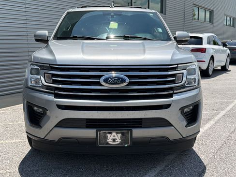 Used 2021 Ford Expedition XLT RWD image 4