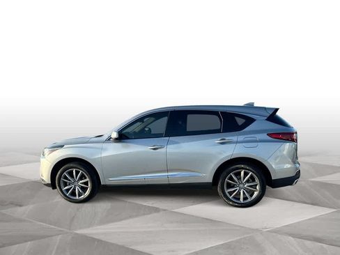 Used 2024 Acura RDX SH-AWD w/ Technology Package image 5