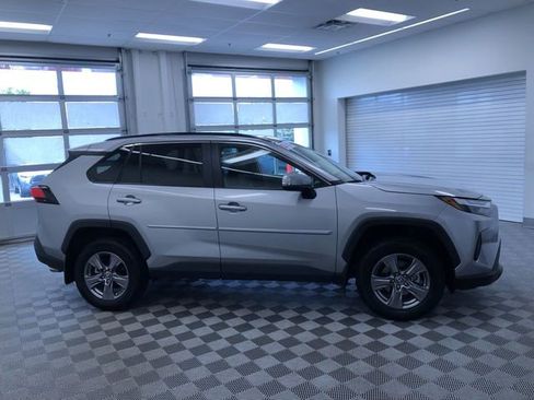 Certified 2024 Toyota RAV4 XLE w/ Convenience Package AWD/4WD image 35