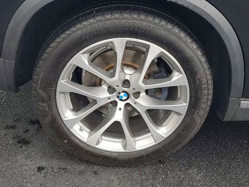 Used 2022 BMW X5 sDrive40i w/ Premium Package RWD image 7