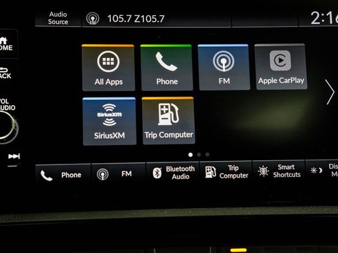 Used 2025 Honda Odyssey EX-L image 34