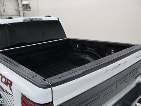 Used 2024 Ford F150 Raptor image 28