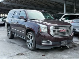 Used 2017 GMC Yukon Denali w/ Open Road Package video 1