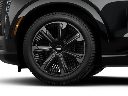 New 2026 Cadillac Escalade IQ Sport 2 image 38