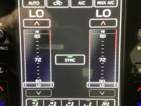 Used 2024 Subaru Crosstrek 2.5i Wilderness image 23