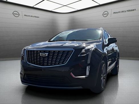 Used 2023 Cadillac XT5 Premium Luxury image 7