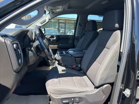 Used 2022 Chevrolet Silverado 1500 LT AWD/4WD image 12