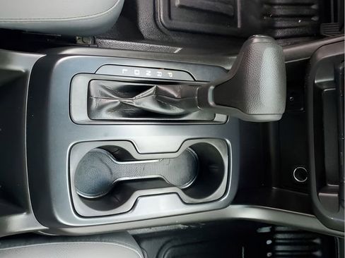 Used 2021 Chevrolet Colorado W/T w/ WT Convenience Package image 37