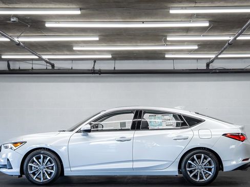 New 2026 Acura Integra image 2