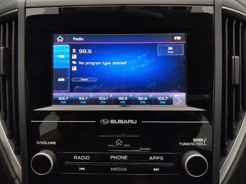 Used 2020 Subaru Impreza 2.0i AWD/4WD image 25