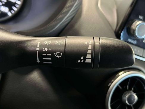 Used 2025 Nissan Sentra S FWD image 24