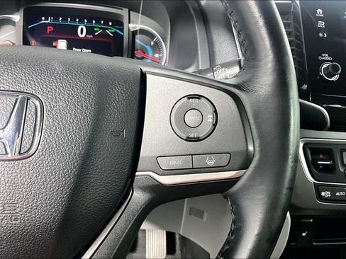 Used 2019 Honda Pilot EX-L image 19