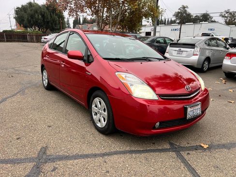 Used 2008 Toyota Prius image 1