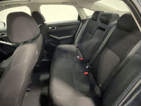 Used 2024 Honda Civic EX image 16