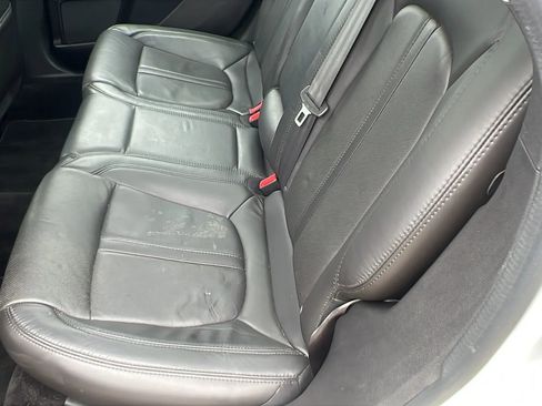 Used 2014 Lincoln MKZ w/ Equipment Group 102A Reserve FWD image 20