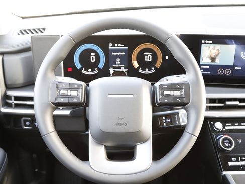 New 2026 Hyundai Santa Fe SEL image 19