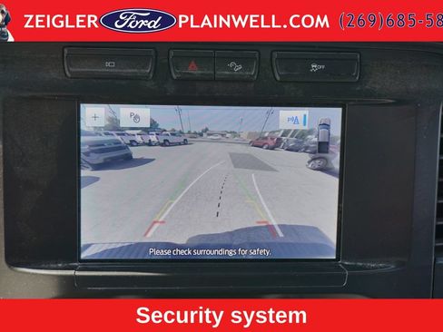 Used 2022 Ford F150 XL w/ Trailer Tow Package AWD/4WD image 17