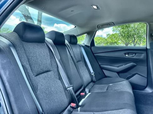 Used 2023 Honda Accord EX image 26