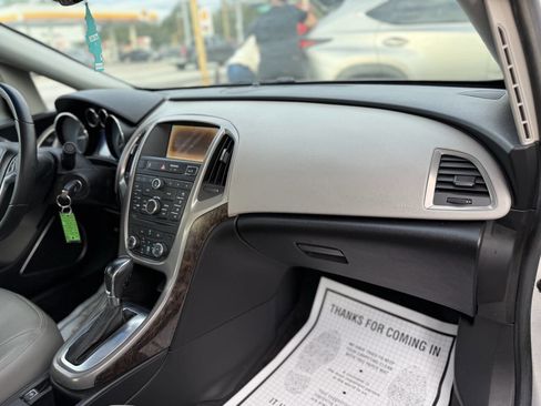 Used 2012 Buick Verano image 23